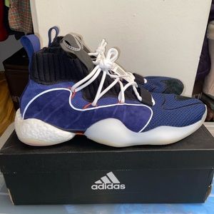 Adidas BYWX Brand New!!!